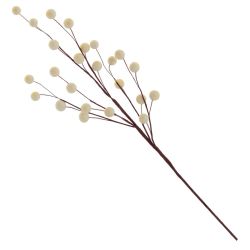 GAEM Изделие декоративное "Ветка", L26 W2 H51 см