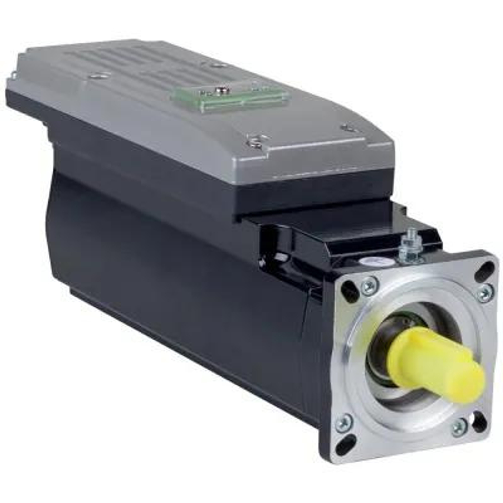 Серводвигатель Schneider Electric ILM1003P12A0000
