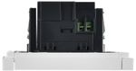 FORTE&PIANO Розетка USB A+C 18Вт FP251 белый IEK