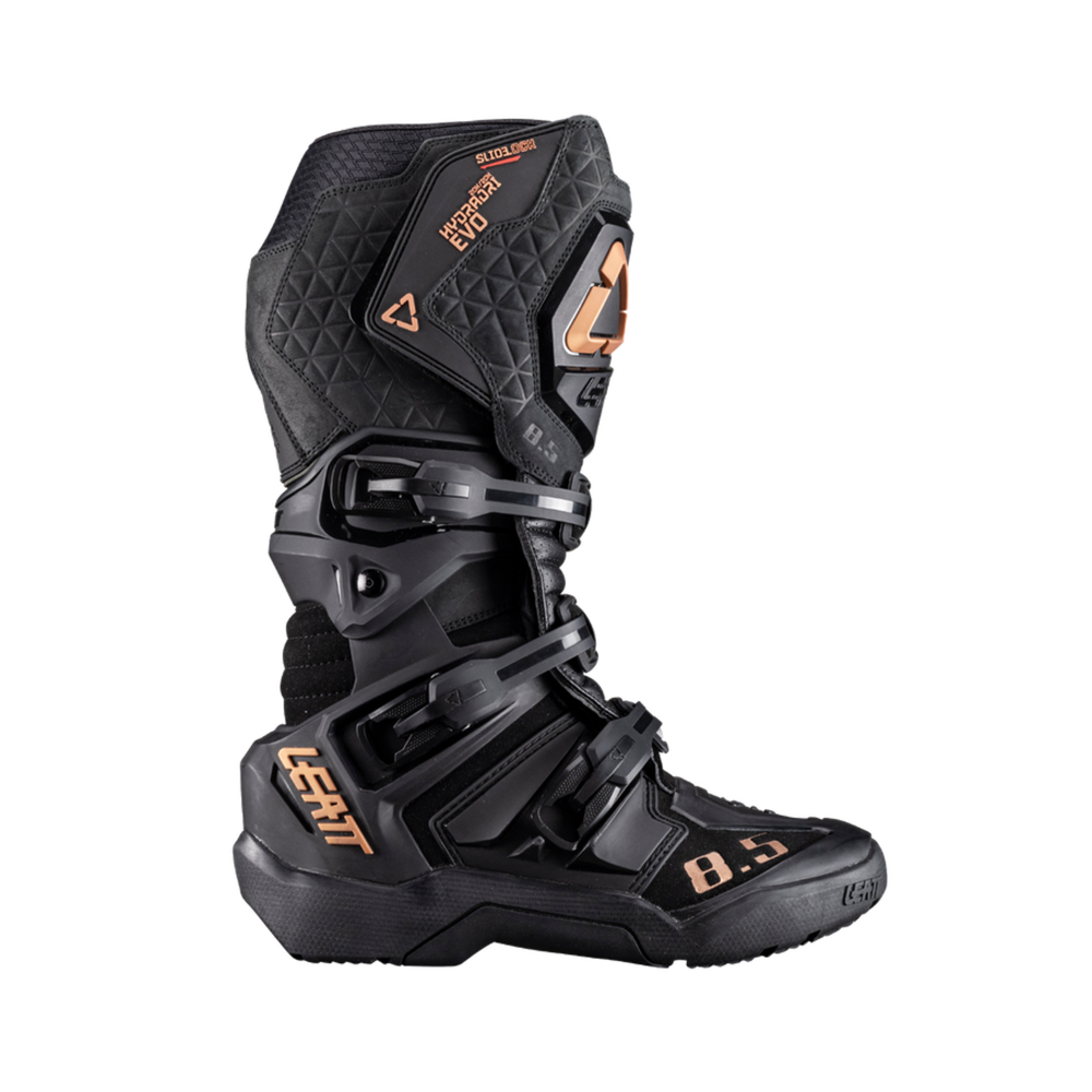 Мотоботы Leatt ADV HydraDri 8.5 Boot