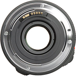 Tamron SP AF 28-75mm f/2.8 XR Di LD IF (A09E) Canon EF