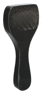 Щетка для собак и кошек Trixie Soft Brush, размер 13.5х6см.