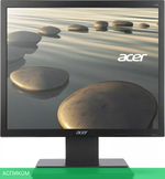 Монитор Acer V176Lb