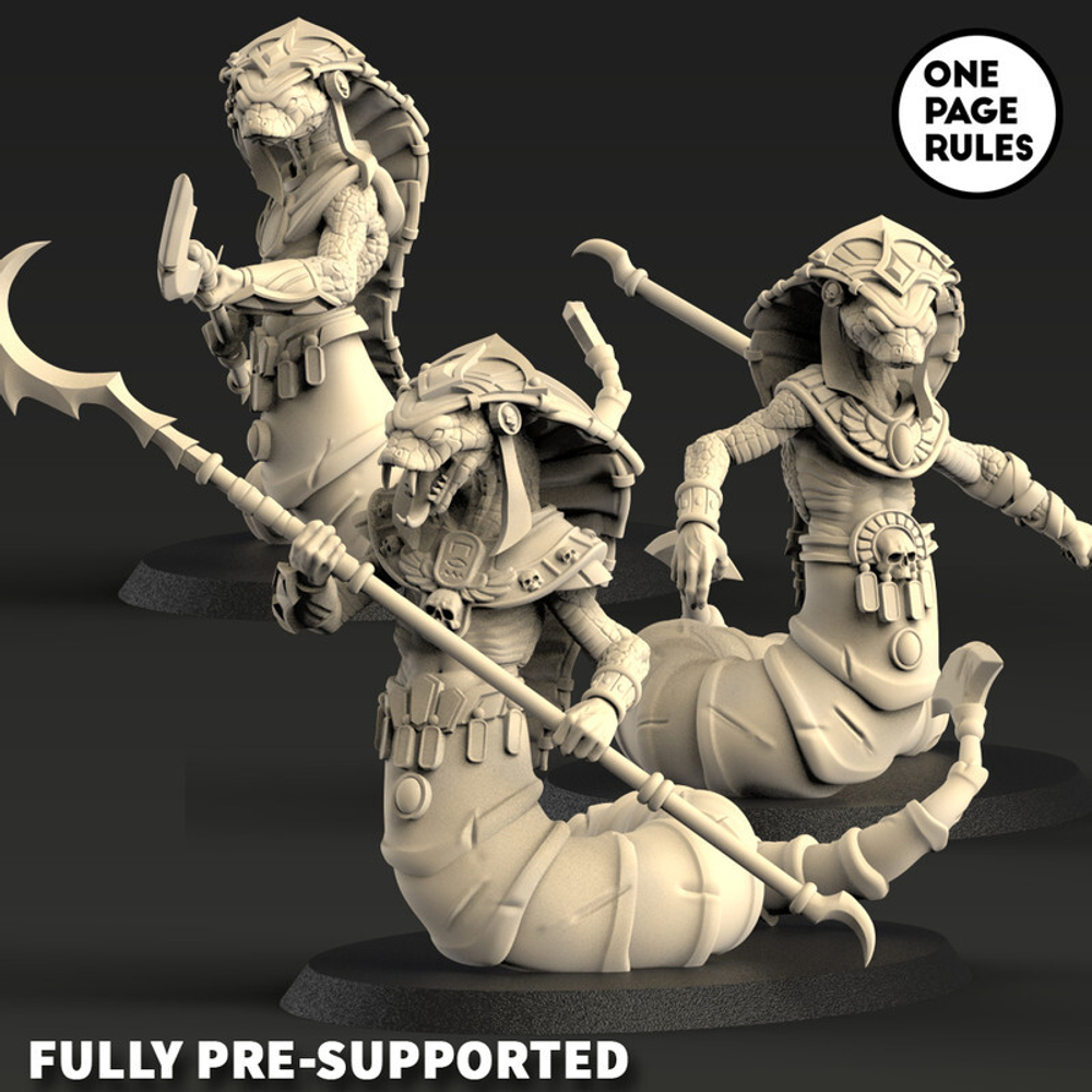 Grand Alliance Death Tomb Kings Necropolis Knights Sepulchral Stalkers 1 шт. миниатюра для dnd, днд, pathfinder, фентези, Настольная игра, НРИ, Варгейм, РПГ