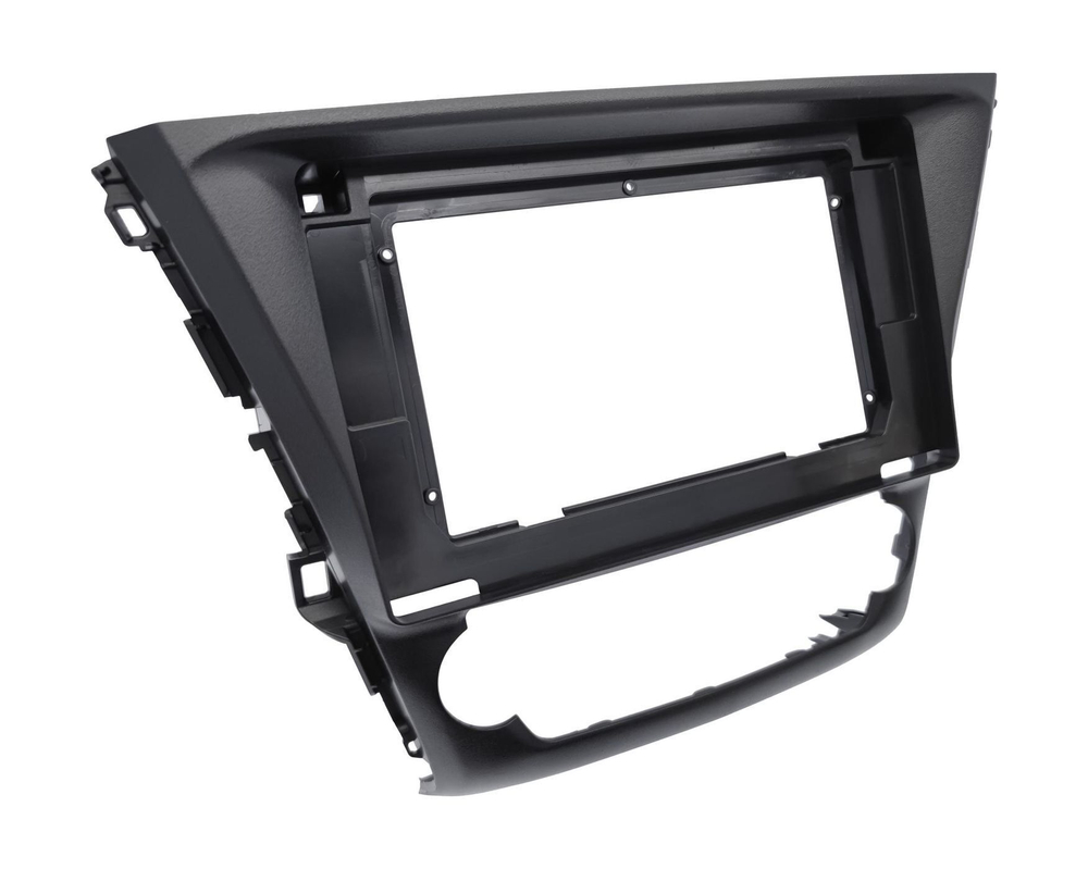Переходная рамка магнитолы TOYOTA AVENSIS 2015-2018 10,2 дюймов