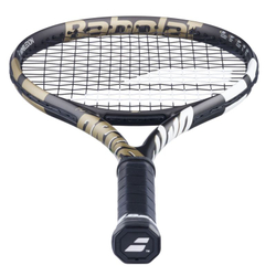 Теннисная ракетка Babolat Pure Drive Wimbledon + струны