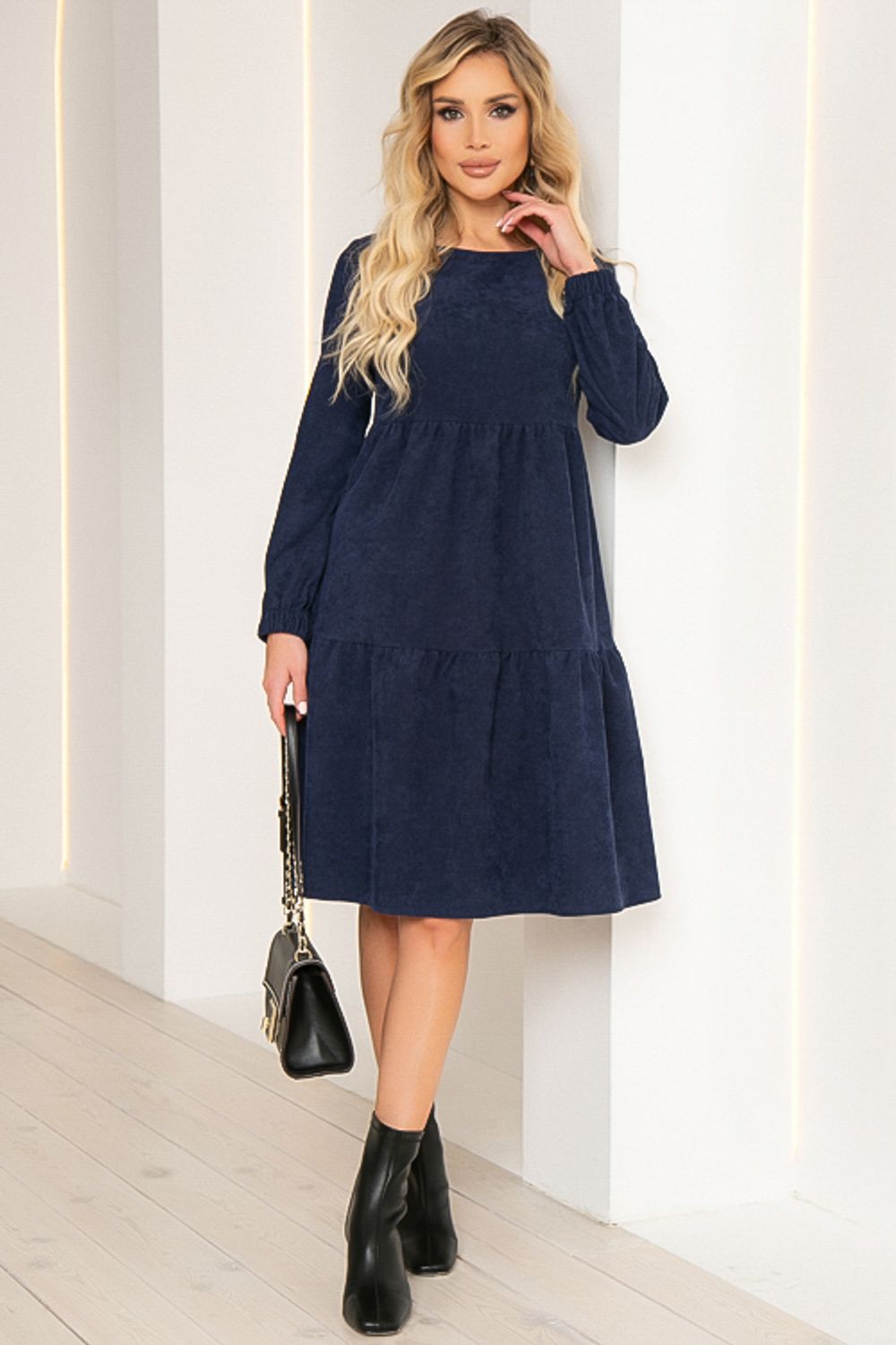 Платье 70609-3 Avili