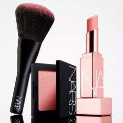 NARS Orgasm Thrills Lip Balm and Blush Set
