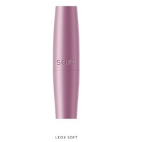 Короткоходная машинка с для перманентного макияжа LEOX Soft Mini Pink