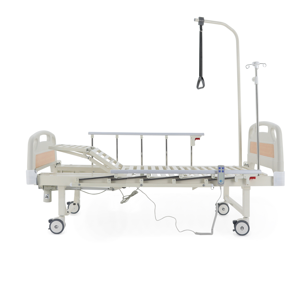 Кровать электрическая Med-Mos YG-2 (ABS, без ТУ)