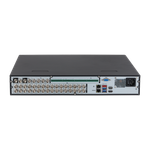 Видеорегистратор 32 канала Dahua DH-XVR5432L-I3