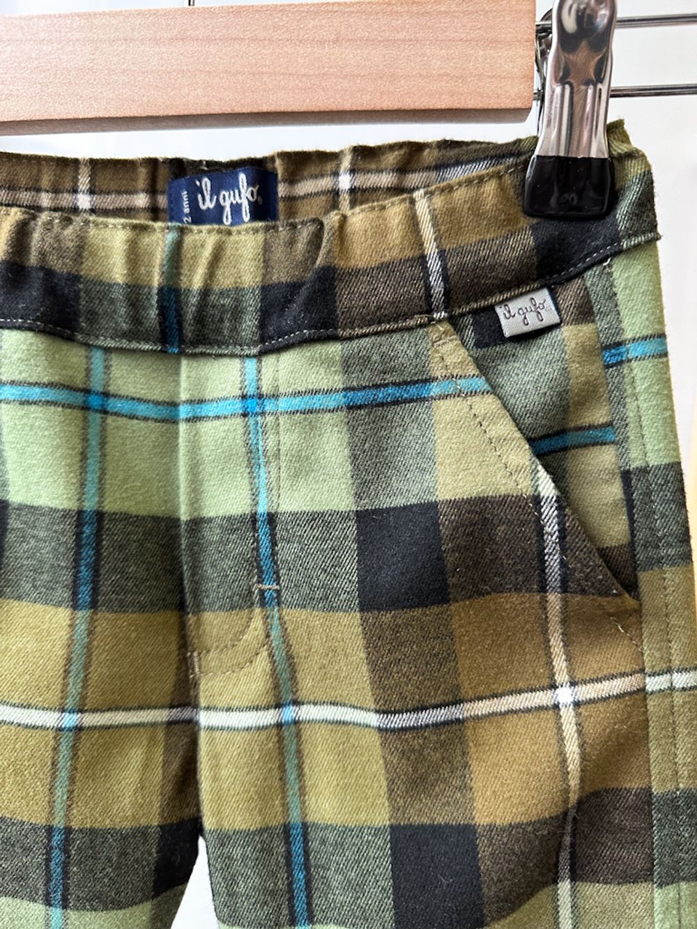 Брюки Il Gufo, 92