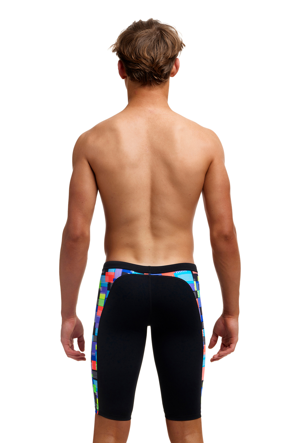 Джаммеры FUNKY TRUNKS Boys Chip Set