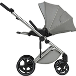 Детская коляска Anex Mev x Avionaut Cosmo 3 в 1 без рюкзака, без адаптеров mo-03/SS-06 Kite
