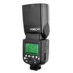 Накамерная вспышка Godox Ving V860IIS TTL для Sony