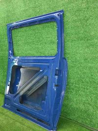 Дверь сдвижная правая Mercedes V w447 (2014-н.в.)