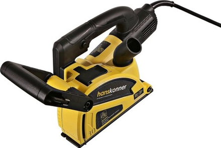 Штроборез сетевой HANSKONNER HAG9125S