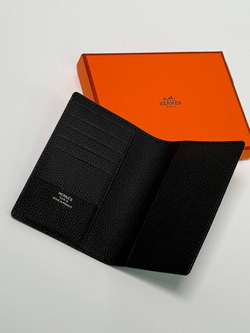 Обложка для паспорта Hermes
