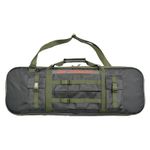 Оружейный кейс МСО-095 Вепрь-12-02 в сложенном виде и других (l=95см, МОЛОТ)