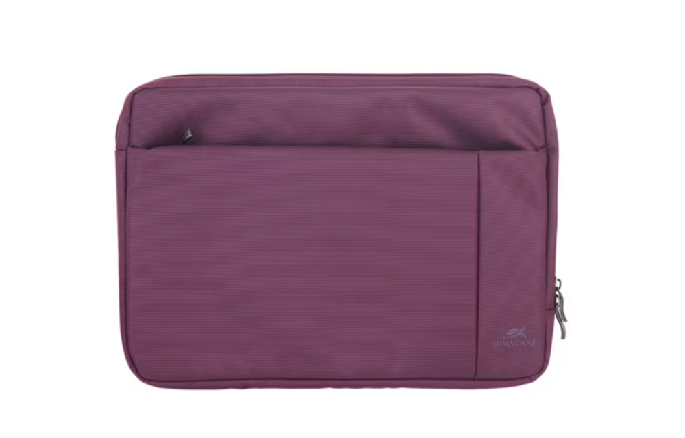 Папка для ноутбука, чехол RIVACASE 8203 Purple 13.3"