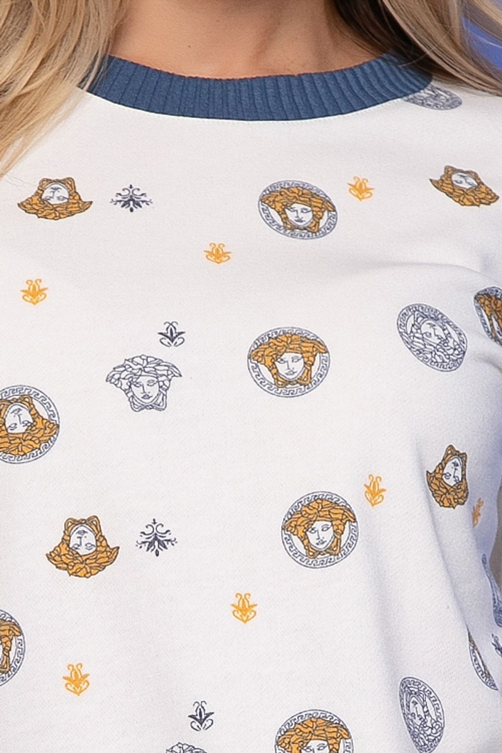 Свитшот 41291 Avili