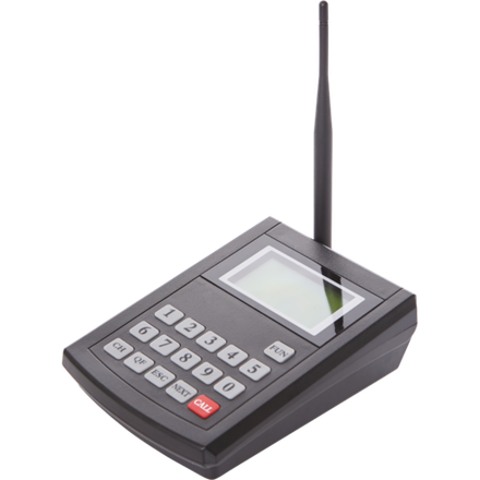 Базовый блок T180 (для Пейджер-приемник iKnopka R18)