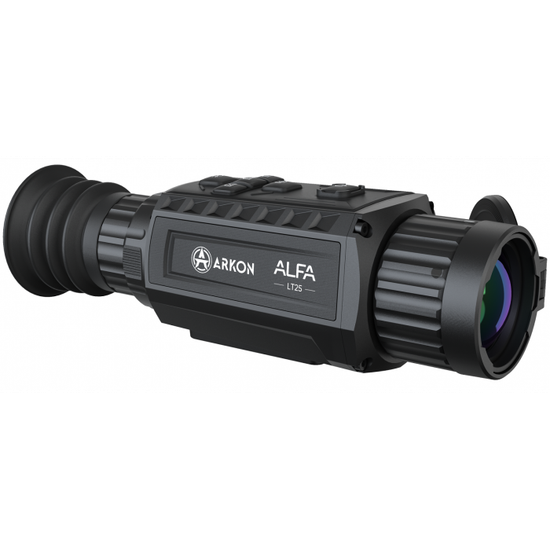 Тепловизионный прицел Arkon Alfa LT35