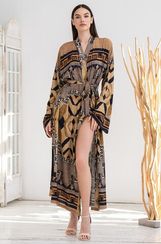 Халат Mia-Amore 5289 "Martinika"