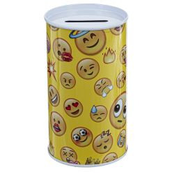 GAEM Копилка, L6,5 W6,5 H12 см, 3в.