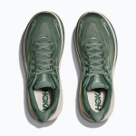 Кроссовки для бега HOKA Clifton 10 fern/truffle salt