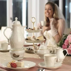 Rosenthal Сотейник Sanssouci Gold