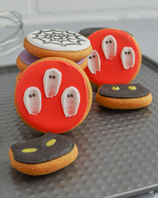 Набор имбирных пряников 