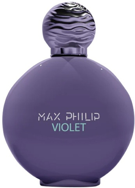 Max Philip Violet