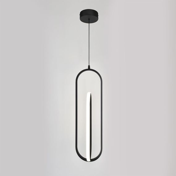 Подвесной светодиодный светильник Escada Orbital 10255/2LED