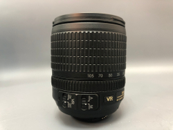 Nikon 18-105 3.5-5.6 ED