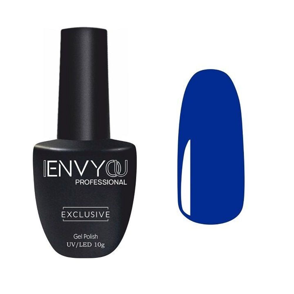 ENVY Гель- лак EXCLUSIVE 266, 10 г