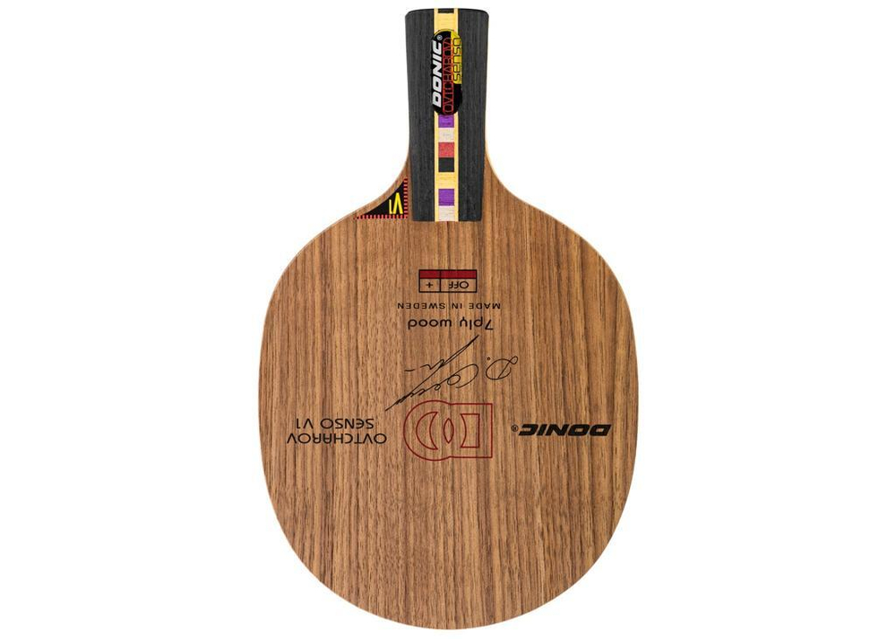 Donic Original Senso V1 Ch.Pen