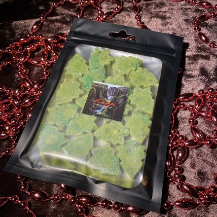 Мелтс "Каффи"
