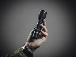 Фонарь Armytek Viking Pro Magnet USB (F07701C)