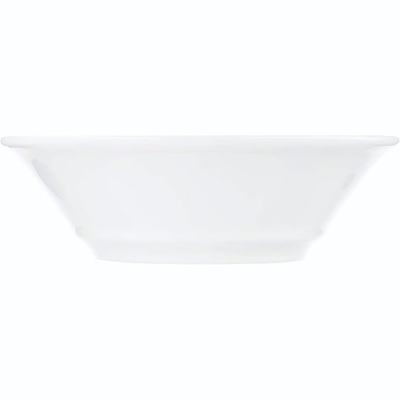 Белый салатник «Идиллия» (объем 1,15 л.) (Цвет: белый)