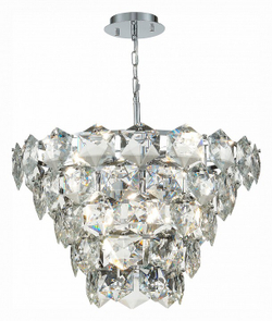 Подвесная люстра ST-Luce SL1631.103.09
