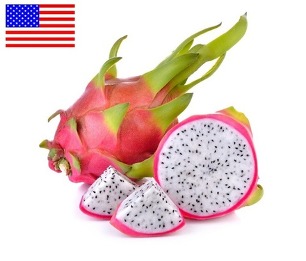 Dragonfruit | Драгонфрут (Capella), ароматизатор пищевой