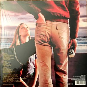 Scorpions / Animal Magnetism (50th Anniversary Deluxe Edition)(LP+CD)