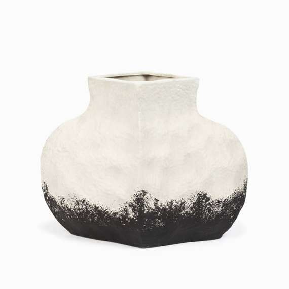 Ваза Ink Type высота 30 см