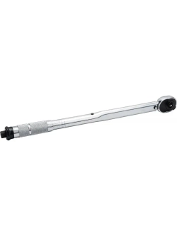 Динамометрический ключ 1/2DR 28-210 Nm ER-30470