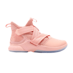 Кроссовки Nike Zoom Soldier 12 Lebro