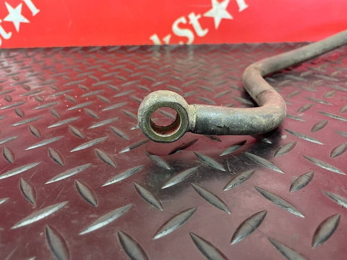 Трубка топливная