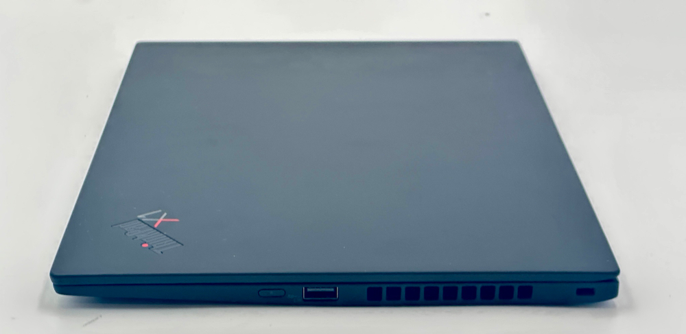 Ноутбук Lenovo ThinkPad x1 Carbon Gen 8 б/у