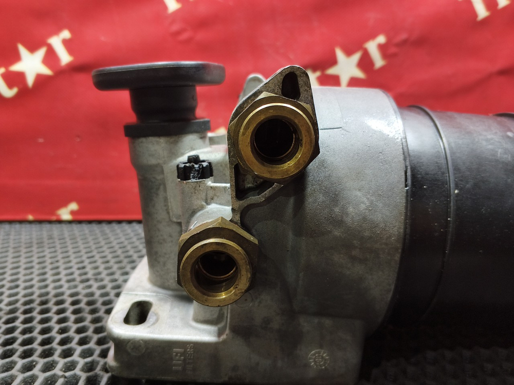 Сепаратор топливный 2018г.