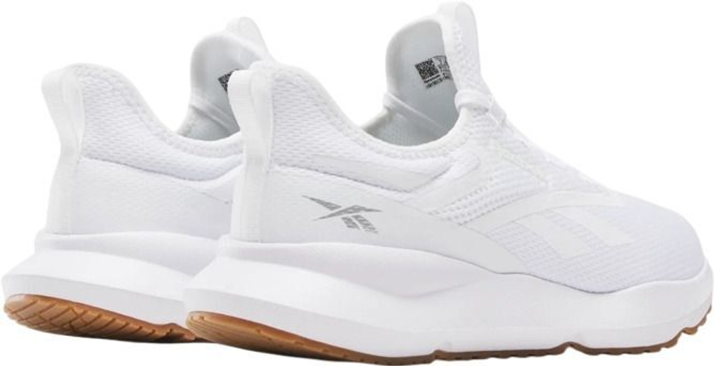 Кроссовки Reebok CITYRIDE бело-коричневый